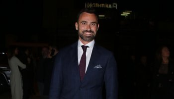 Γιώργος Καπουτζίδης