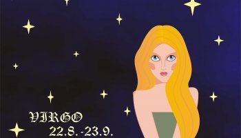 Παρθένος