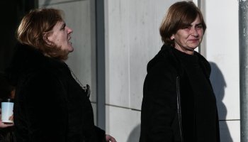 Ελένη Τοπαλούδη