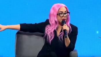 Lady Gaga
