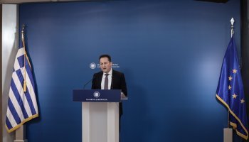 Στέλιος Πέτσας