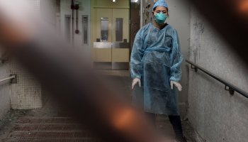 Κοροναϊός στην Κίνα