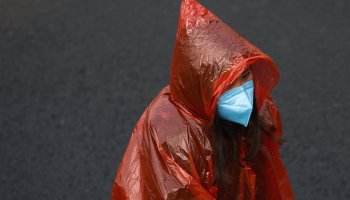 Κοροναϊός στην Κίνα