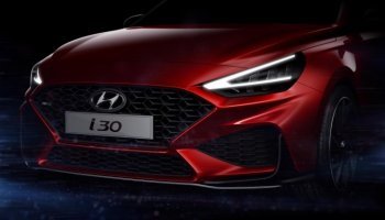 Το Hyundai i30