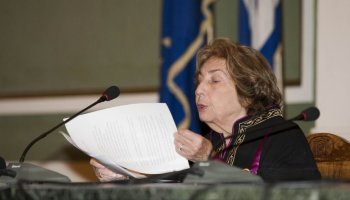 Άλκη Ζέη