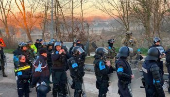Frontex