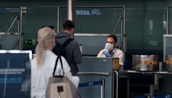 Τουρισμός στην εποχή του κορονοϊού