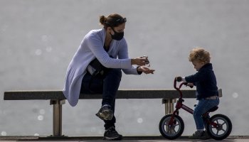 Κορονοϊός στην Ισπανία