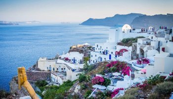 Σαντορίνη