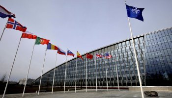 NATO, Βρυξέλλες