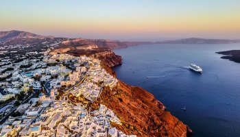 Σαντορίνη