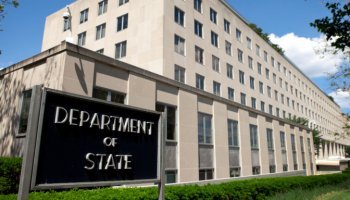 State Department