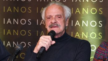 Σπύρος Φωκάς