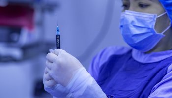 Εμβόλιο κατά του κορονοϊού