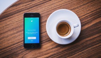 Η πλατφόρμα δικτύωσης Twitter