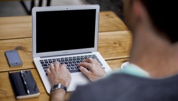 laptop