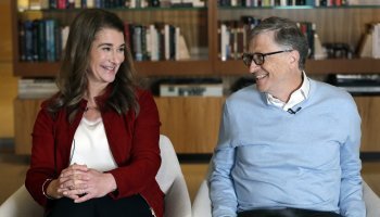 Bill Gates