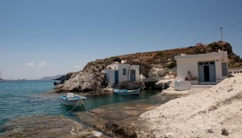 Κίμωλος