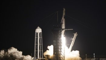 Space X