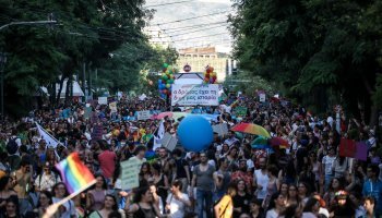 Athens Pride