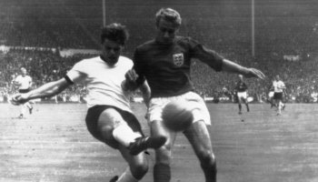 Roger Hunt