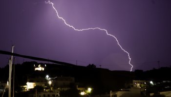 Κακοκαιρία