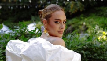 Adele