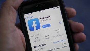 Facebook