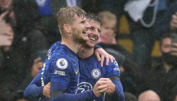 Chelsea Southampton
