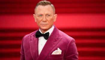 Daniel Craig