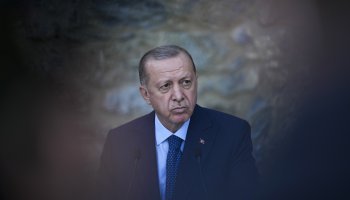 Ρετζέπ Ταγίπ Ερντογάν