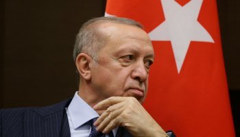 Ρετζέπ Ταγίπ Ερντογάν