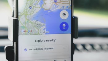 gps