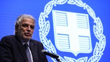 Χρήστος Στυλιανίδης