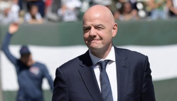 Infantino