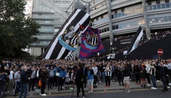 Newcastle