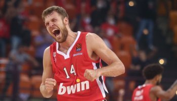 olympiacos real