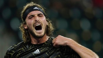 tsitsipas