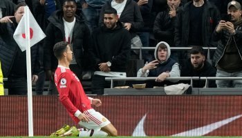 Ronaldo