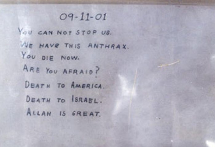 anthrax.jpg επιστολή με άνθρακα
